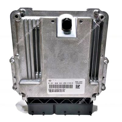 원본 ECU Dongfeng D5010224191 디젤 엔진 제어 장치 트럭 전자 장치