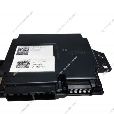 동펜 D760 KX KL KR KC 트럭 모델 3600040-C6100의 왼쪽/오른 문 ECU