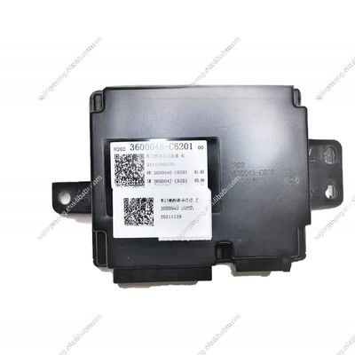 동펜 D760 KX KL KR KC 트럭 모델 3600040-C6100의 왼쪽/오른 문 ECU