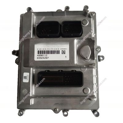 ISBE 디젤 ECU 엔진 제어 장치 4898112 4025103 0281010254 전자 제어 모듈