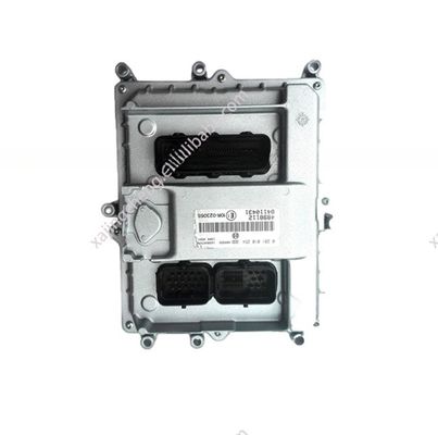 ISBE 디젤 ECU 엔진 제어 장치 4898112 4025103 0281010254 전자 제어 모듈