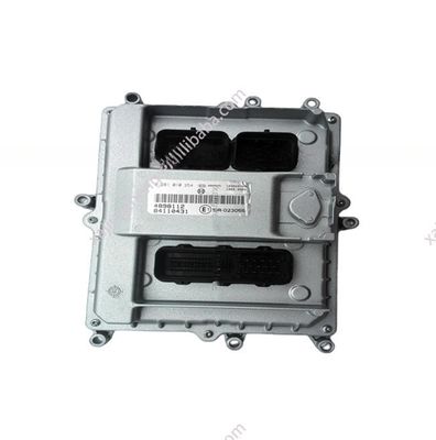 ISBE 디젤 ECU 엔진 제어 장치 4898112 4025103 0281010254 전자 제어 모듈