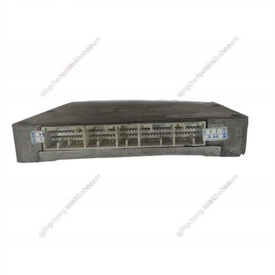 2015-2016 프로그래밍 가능한 자동차 ECU 1AZ-FE 엔진 부품의 사용 된 ECM 검은색