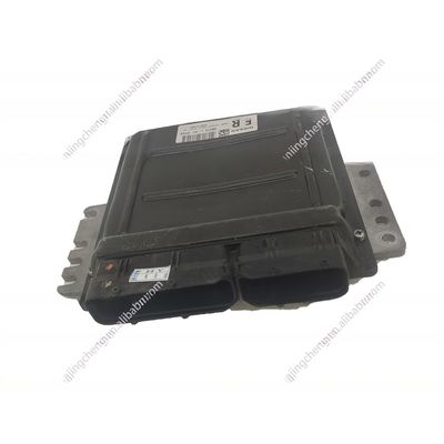 사용 된 Mec35-611 ECU ECM 자동차 엔진 제어 재 제조 전자 제어 모듈 A56-V89 E87