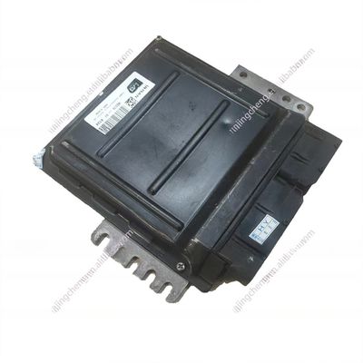 사용 된 Mec35-611 ECU ECM 자동차 엔진 제어 재 제조 전자 제어 모듈 A56-V89 E87