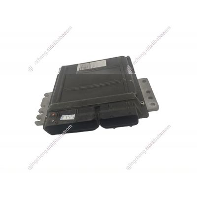 사용 된 Mec35-611 ECU ECM 자동차 엔진 제어 재 제조 전자 제어 모듈 A56-V89 E87