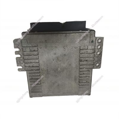 사용 된 Mec35-611 ECU ECM 자동차 엔진 제어 재 제조 전자 제어 모듈 A56-V89 E87