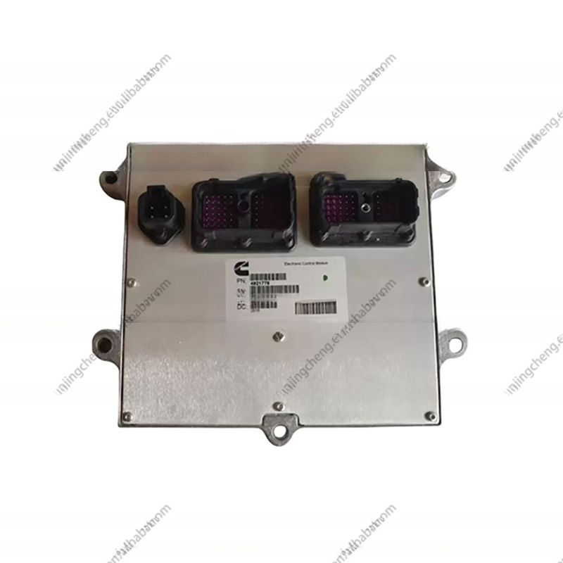 전자 제어 모듈 3684275 ECU ECM Cummins ISX15 QSX15 엔진 OE NO. 3684275