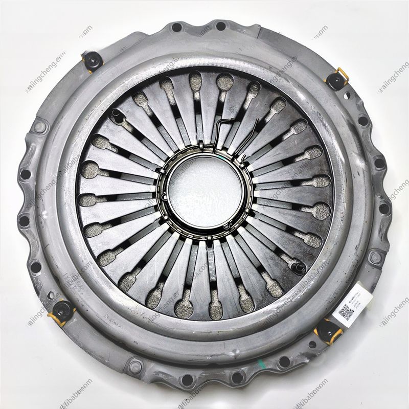 DAF 66 1300 Howo Shacman Dongfeng 유럽 트럭에 맞춤형 클러치 플레이트