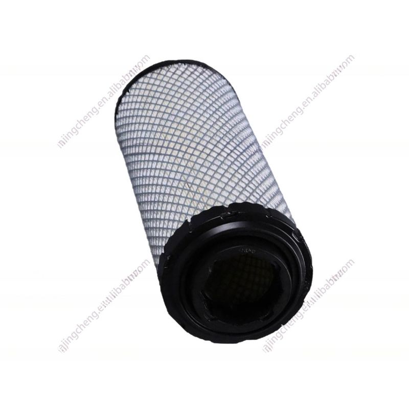 RS3988 AF25553 AF25436 P822768 A-8505 P82-2768 둥펜 EQ6480 버스용 트럭 공기 필터