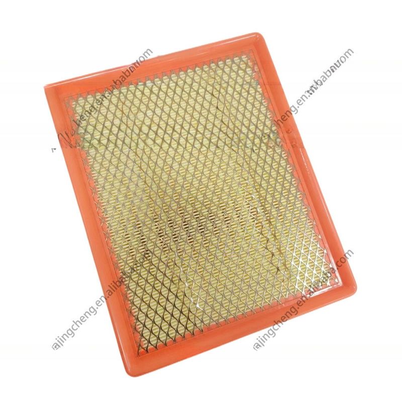 VSA-20432 FOR Volvo 자동차 엔진 공기 필터 Novo Ecosport 멕시코 CBQ 2013- 2015-2023