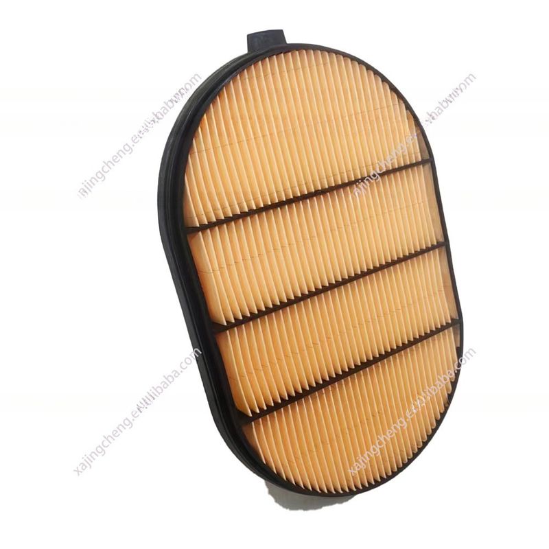 EX2600-7 EX3600-7 EX5600-7 발굴기 예비 부품 꿀집 필터 요소