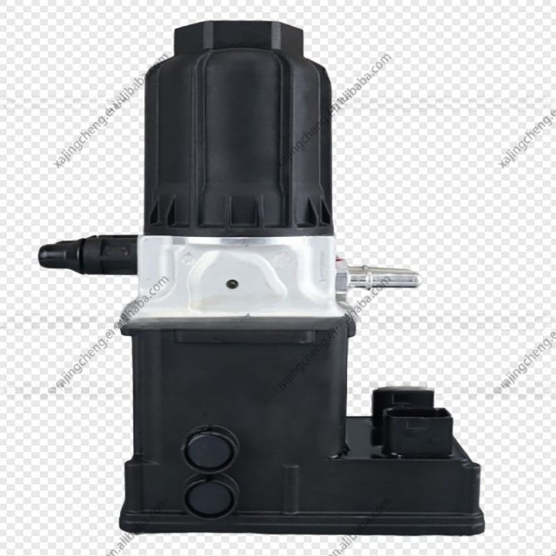 메르세데스-벤츠 ACTROS MP4/MP5 유레아 도저 펌프 A0001407878 A0001404678 1 엔진 4146 K