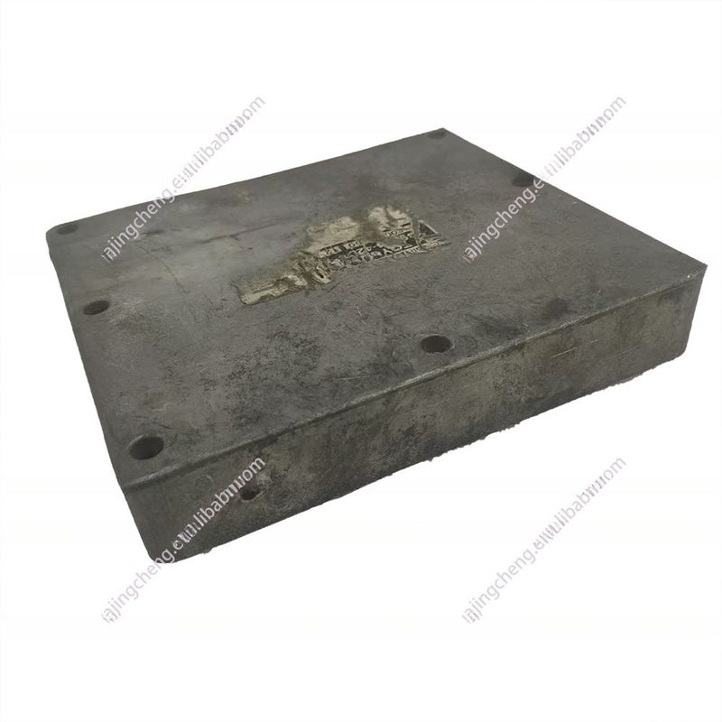 2015-2016 프로그래밍 가능한 자동차 ECU 1AZ-FE 엔진 부품의 사용 된 ECM 검은색
