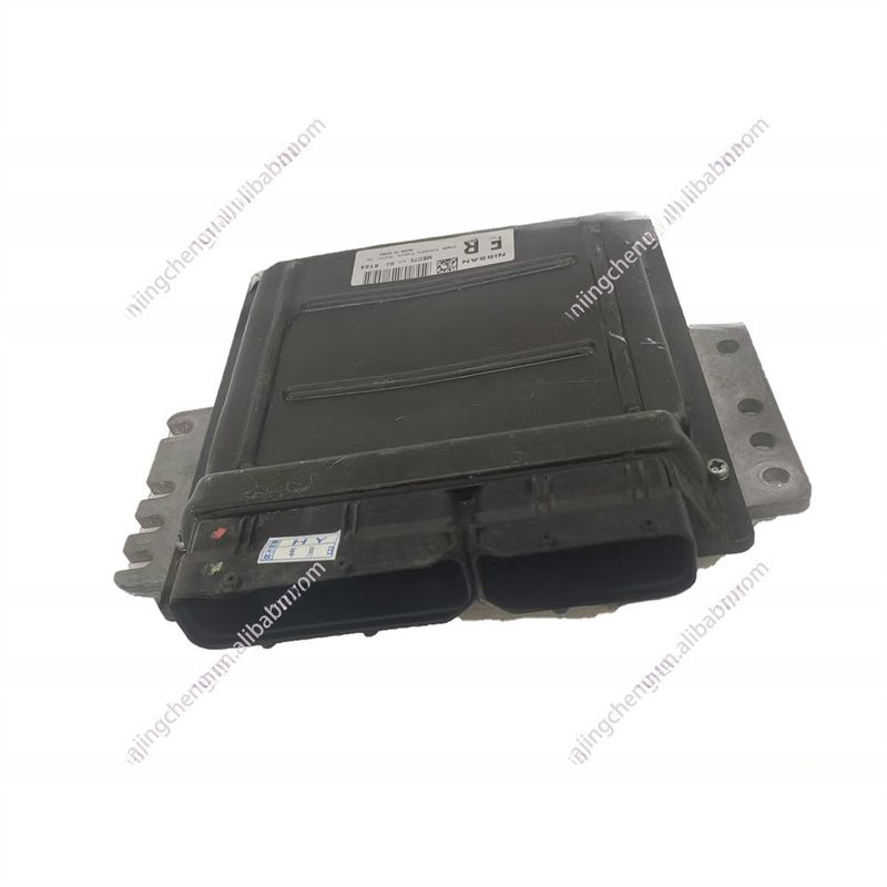 사용 된 Mec35-611 ECU ECM 자동차 엔진 제어 재 제조 전자 제어 모듈 A56-V89 E87